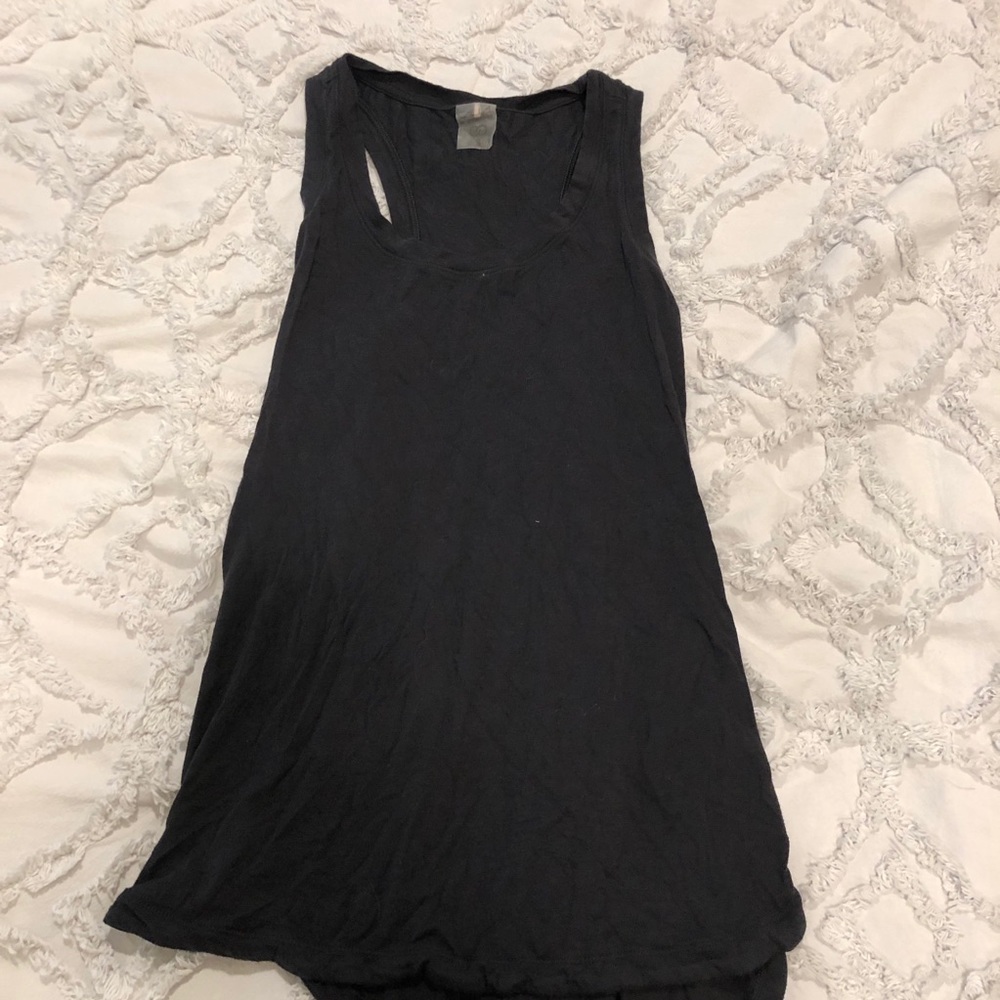 Black CALIA by carrie underwood tank top
